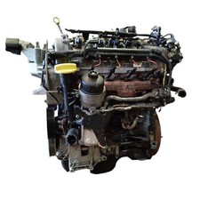 Motore 169A1000 Fiat 500 1.3