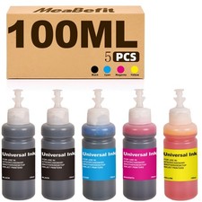 Inchiostro di ricarica 100 ml