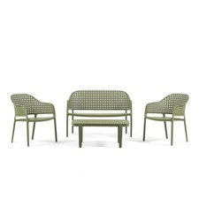 Set relax giardino - set,
