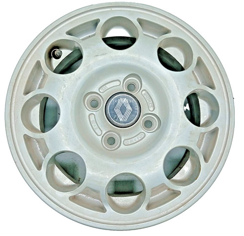 Set cerchi lega - 4,