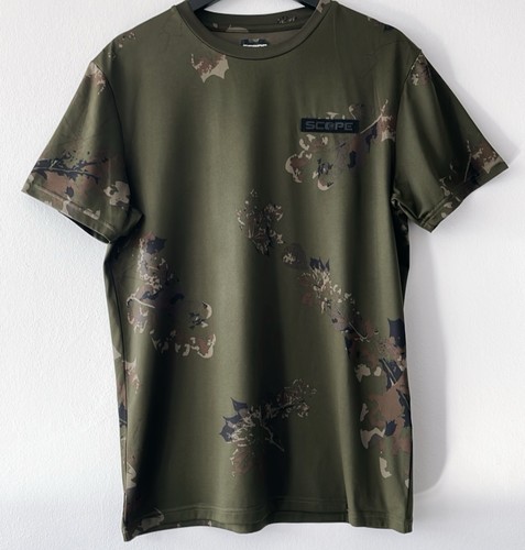 Nash scope ops - scope, medium
