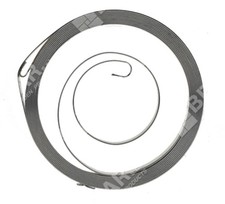 Molla avviamento per motori