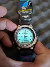 Casio Ad300