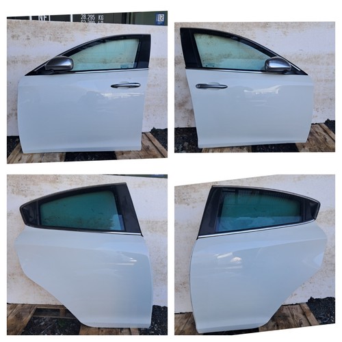 Alfa romeo giulietta - giulietta, porta