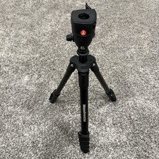 Manfrotto MKCOMPACTACN-BK