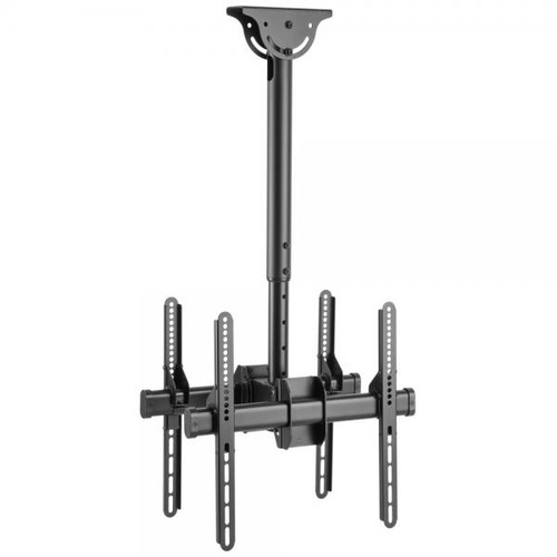 Techly supporto telescopico - supporto,