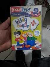 Dvd Kiddy English