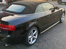 4 AUDI CERCHI GOMME Stagioni  M+S 18 245 40 97 Y Volkswagen Ruote Mercedes A5 A4