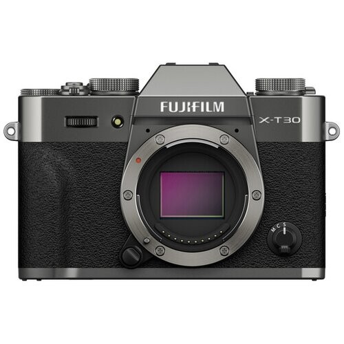 Fujifilm mirrorless t30 - mirrorless, iii