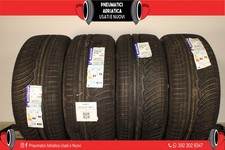 4 PNEUMATICI MICHELIN 245/45