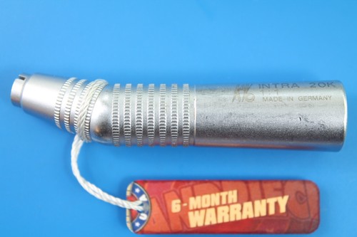 Kavo intra 20k - 20k, 1:1