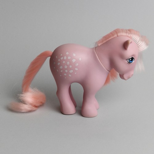 Little pony cotton candy - my,