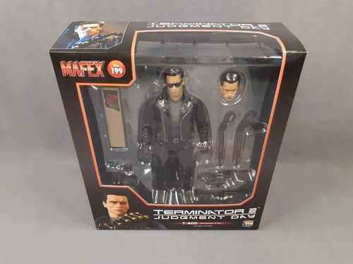 Mafex 199 800 - mafex, (ver.)