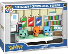 Funko POP! Momento: Pokemon