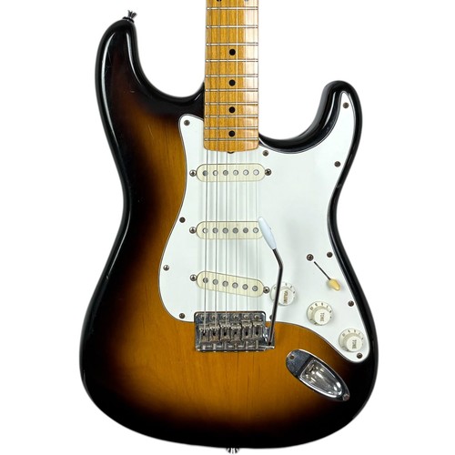 Fender japan reissue - japan,
