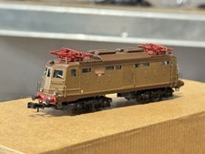 Paolo marchese locomotiva - paolo,