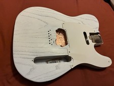 Corpo Telecaster Fender