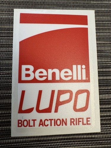 Adesivo lucido benelli - lucido, pistola
