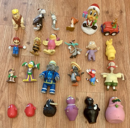 Personaggi cult collezione - personaggi,
