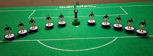 Subbuteo ref 680 - 680, scozia
