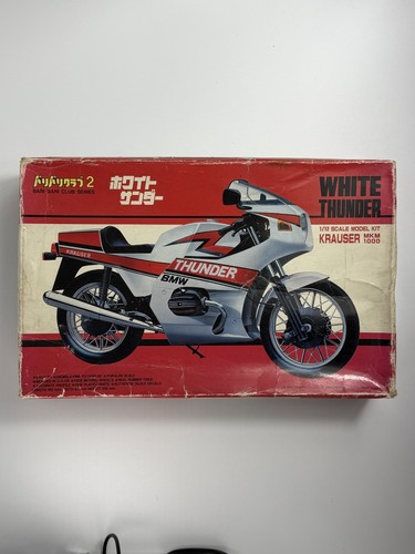 Imai krauser bmw - imai, 1/12