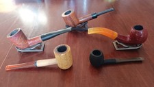 Pipe Savinelli, Brebbia