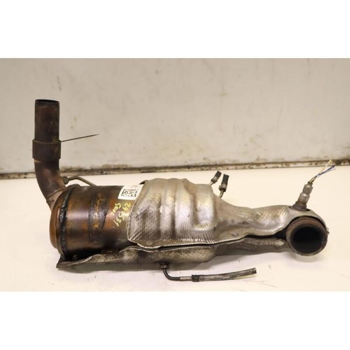 Catalizzatore fiat 500l - (reso),