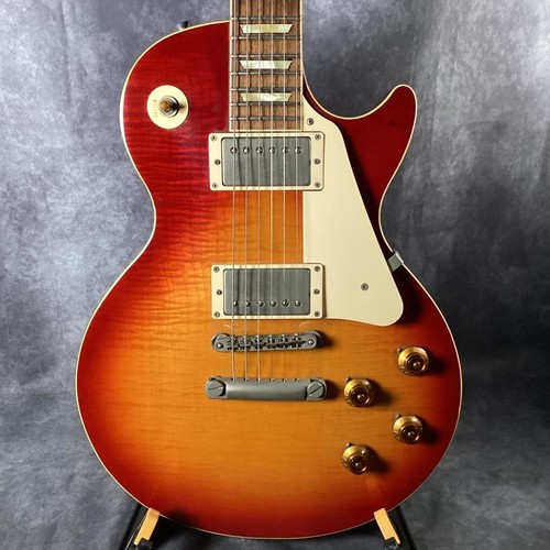 Orville gibson les paul - by,
