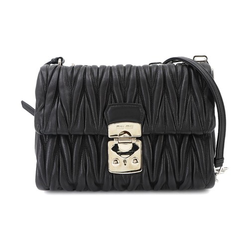 Borsa tracolla miumiu - a,