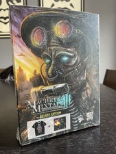 Machete Mixtape Vol 3 (Deluxe