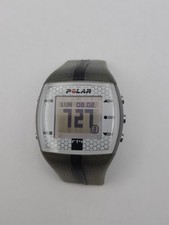 Orologio cardiofrequenzimetro