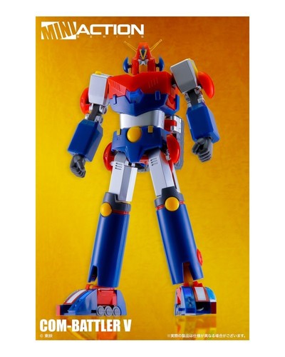 Action toys mini - mini,
