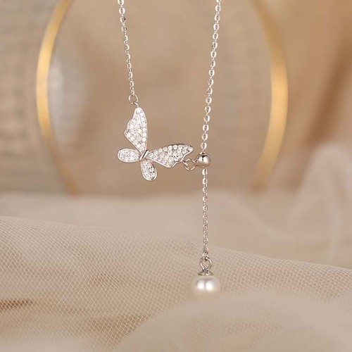 Trendy collana argento 925 - trendy, in