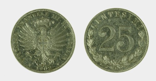 S535 vittorio emanuele - vittorio,