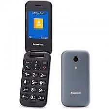 PANASONIC TELEFONO CELLULARE