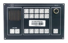 Stento CTB-10 Pannello