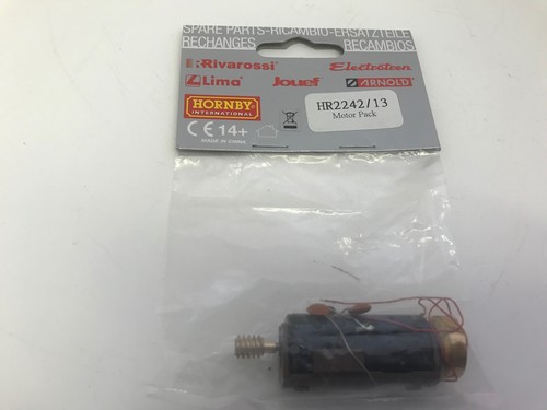 Hr2242 hornby rivarossi - hr2242/13,