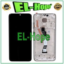 DISPLAY TOUCH LCD + FRAME PER