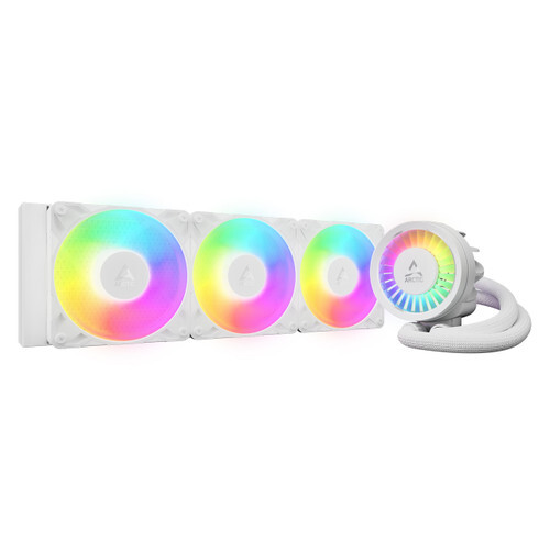 Arctic liquid freezer iii pro - arctic,