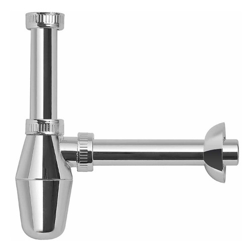 Sifone a bottiglia in - 1"1/4,