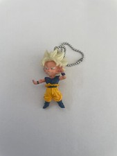 Gashapon Dragon Ball Z Super