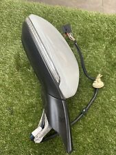 Specchio Specchietto Retrovisore Destro Dx per Volkswagen Golf 7 2012-2019 9 Pin