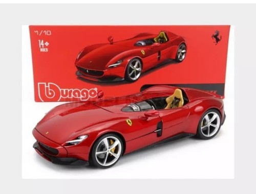 Burago signature series - burago,