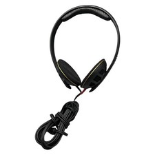 Sennheiser HD480 Classic Cuffie Cuffie HD 480 Musica Vintage Retrò Collezionismo