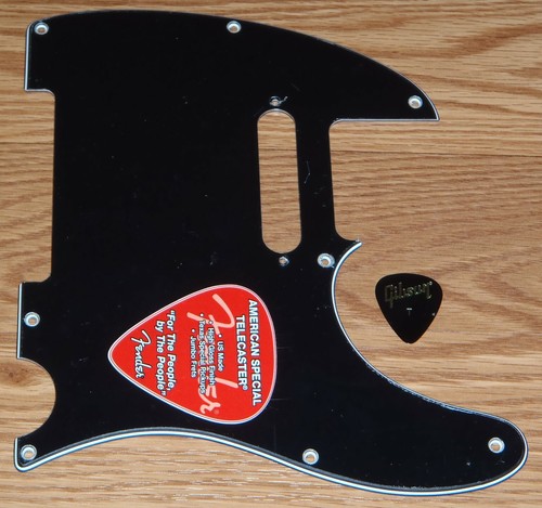 Fender american special - fender,