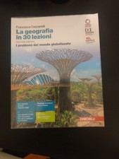 LA GEOGRAFIA IN 30 LEZIONI -