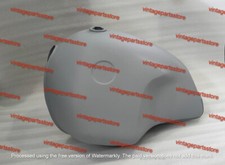 Serbatoio benzina BMW R80 GS