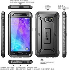 SUPCASE for Samsung Galaxy S6
