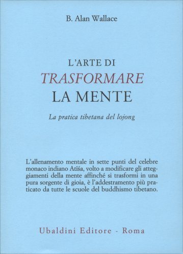 Libro arte trasformare - trasformare, la