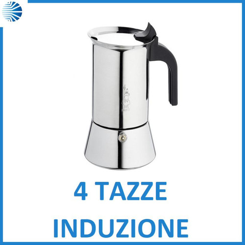 Caffettiera bialetti tazze - caffettiera,